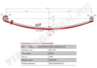 802302MN60532902102 ЧМЗ