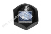 Spacer nut