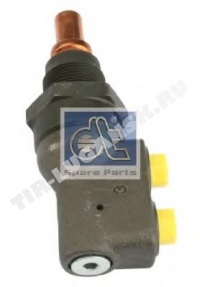 111151 DIESEL TECHNIC