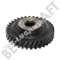 BK1105011AS Bergkraft