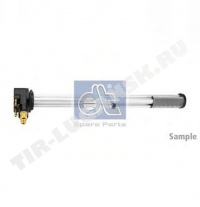 633815 DIESEL TECHNIC