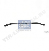 Track rod