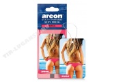 Ароматизатор AREON SEX DRIVE (TROPICAL)