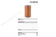 LUXE LX-209-M