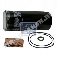 134052 DIESEL TECHNIC