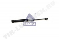 Амортизатор защиты двигателя 330mm