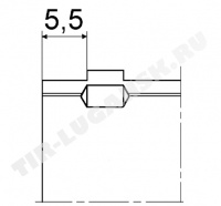 77137600 Kolbenschmidt