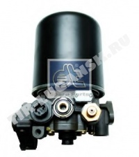 462002 DIESEL TECHNIC