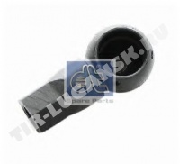 Ball socket