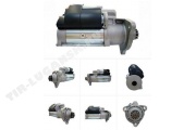 Стартер 24v 5.5kW