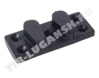 RUBBER BUFFER