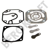 BK1102411AS Bergkraft