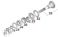 95570220 Euroricambi