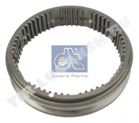 550317 DIESEL TECHNIC