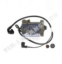 553010 DIESEL TECHNIC