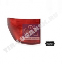 464764 DIESEL TECHNIC