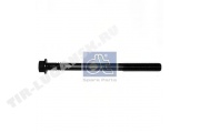 Cylinder head screw
