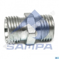 0961517 Sampa