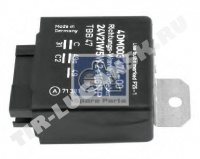 121101 DIESEL TECHNIC