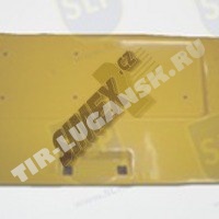 COVER BATTERY BOX