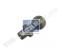 Ball pinion