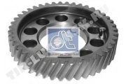 Crankshaft gear