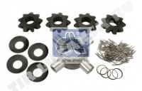 Differential kit