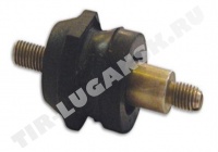 Rubber Mounting