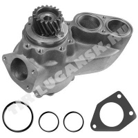 BK4187711WP Bergkraft