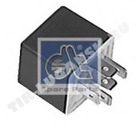 580100 DIESEL TECHNIC