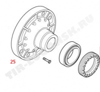 70170278 Euroricambi