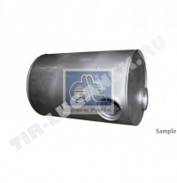 511058 DIESEL TECHNIC