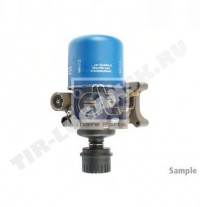 570027 DIESEL TECHNIC