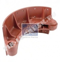 Brake shoe