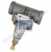 460948 DIESEL TECHNIC