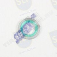 RUBBER BONDED WASHER