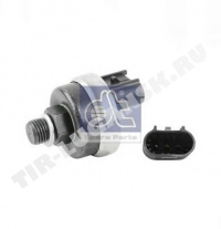 725521 DIESEL TECHNIC