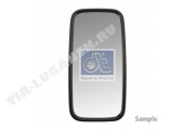 Main mirror