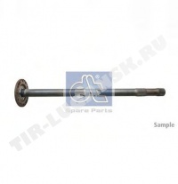 235009 DIESEL TECHNIC