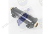 OIL COOLER