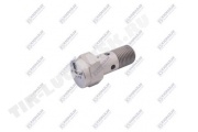 Клапан обратный М16*1,5
