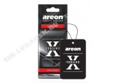 Ароматизатор AREON X-VERSION Клубника