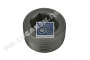 Резьбовая пробка М24*1,5