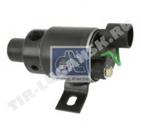 232161 DIESEL TECHNIC