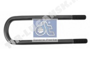 Стремянка 90*370 М24