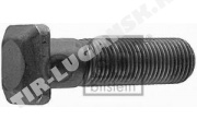 Шпилька колеса 7/8"-11BSF*85