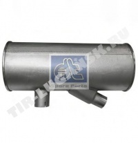 462270 DIESEL TECHNIC