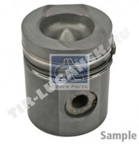 133068 DIESEL TECHNIC