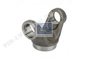 Tube yoke