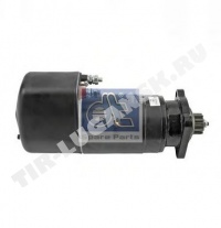 Стартер 24v 6.6kw 12T
